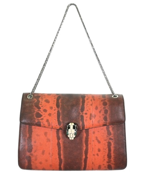 ブルガリ(BVLGARI)のBVLGARI ショルダーバッグ