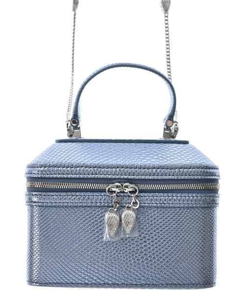 ブルガリ(BVLGARI)のBVLGARI ハンドバッグ