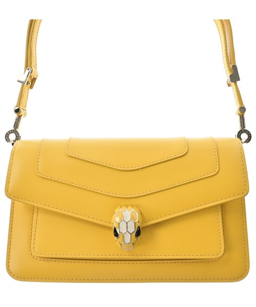 ブルガリ(BVLGARI)のBVLGARI ショルダーバッグ