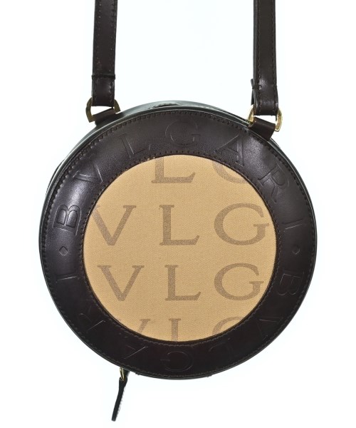 ブルガリ(BVLGARI)のBVLGARI ショルダーバッグ