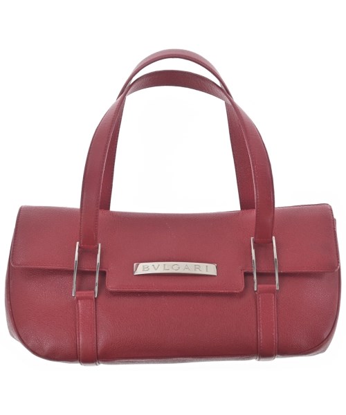 ブルガリ(BVLGARI)のBVLGARI ハンドバッグ