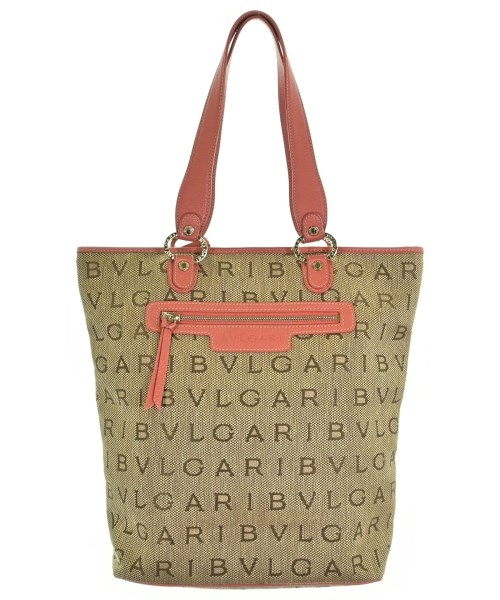 ブルガリ(BVLGARI)のBVLGARI トートバッグ