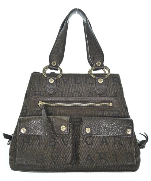 ブルガリ(BVLGARI)のBVLGARI ハンドバッグ