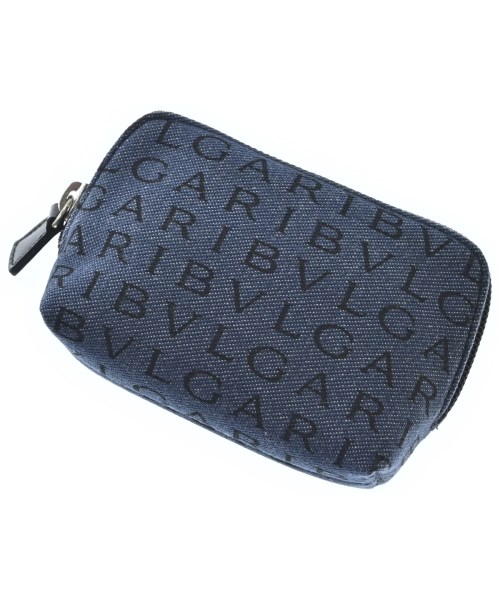 ブルガリ(BVLGARI)のBVLGARI ポーチ