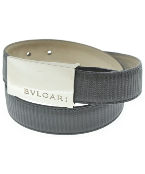 BVLGARI(ブルガリ)のベルト サイズ:- 5,800円