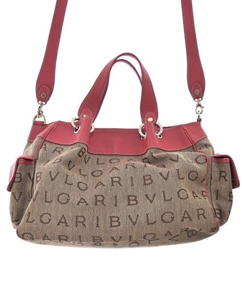 BVLGARI(ブルガリ)のハンドバッグ サイズ:- 39,800円