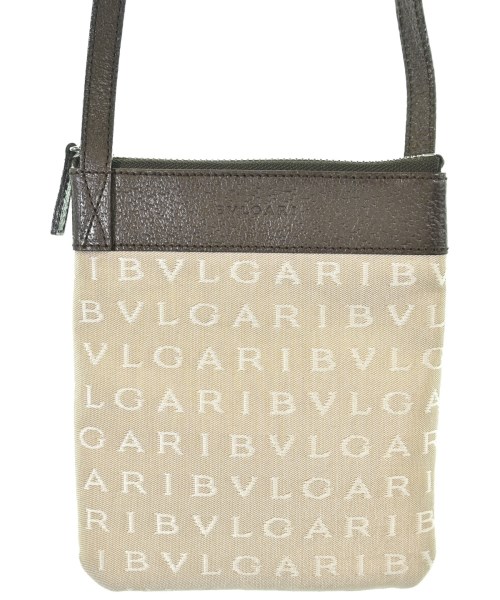 BVLGARI(ブルガリ)のショルダーバッグ サイズ:- 23,800円