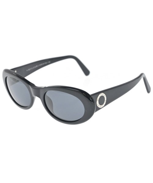 BVLGARI(ブルガリ)サングラス 黒 サイズ:-/2200656861033