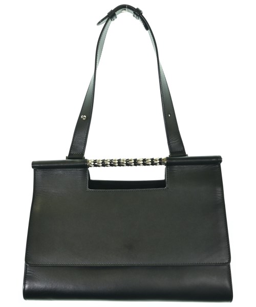 BVLGARI(ブルガリ)ハンドバッグ 黒 サイズ:-/2200660766324