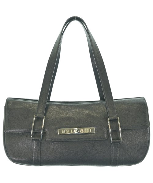 BVLGARI(ブルガリ)ハンドバッグ 黒 サイズ:-/2200660766447