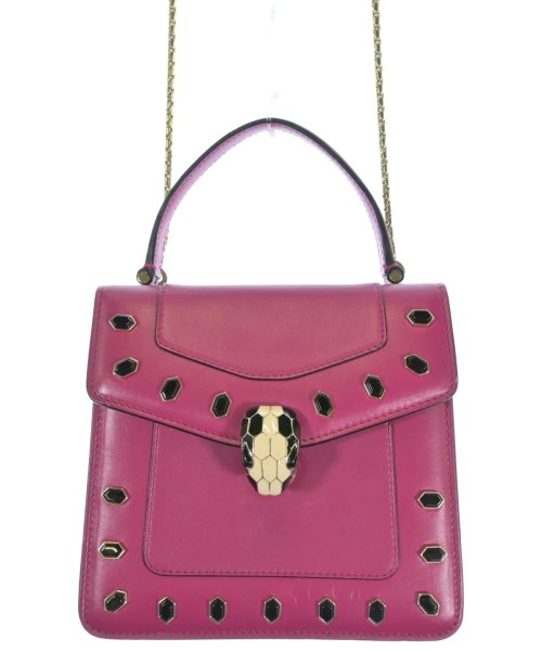 BVLGARI(ブルガリ)のハンドバッグ サイズ:- 88,800円
