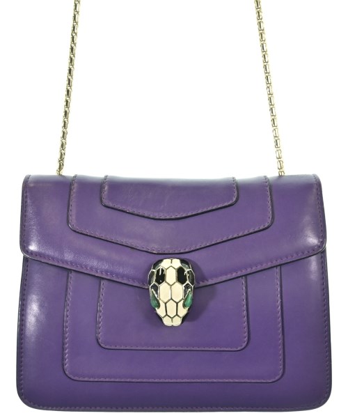 BVLGARI(ブルガリ)のショルダーバッグ サイズ:- 59,800円