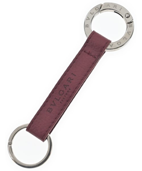 BVLGARI(ブルガリ)のキーケース・キーホルダー サイズ:- 1,800円