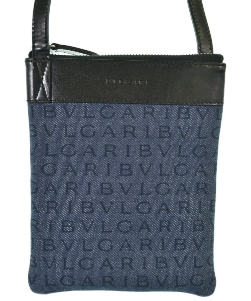 BVLGARI(ブルガリ)のショルダーバッグ サイズ:- 23,800円