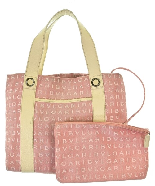 BVLGARI(ブルガリ)のトートバッグ サイズ:- 19,800円