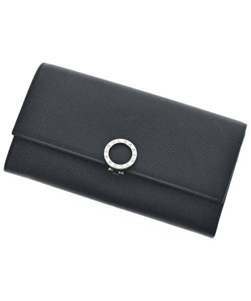 BVLGARI(ブルガリ)財布・コインケース 黒 サイズ:-/2200649433117