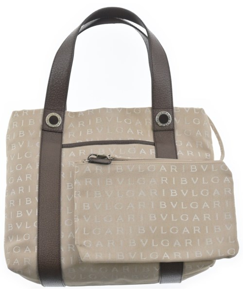 ブルガリ(BVLGARI)のBVLGARI トートバッグ