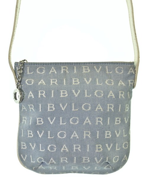 BVLGARI(ブルガリ)のショルダーバッグ サイズ:- 13,800円