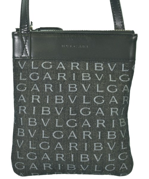 BVLGARI(ブルガリ)のショルダーバッグ サイズ:- 19,800円