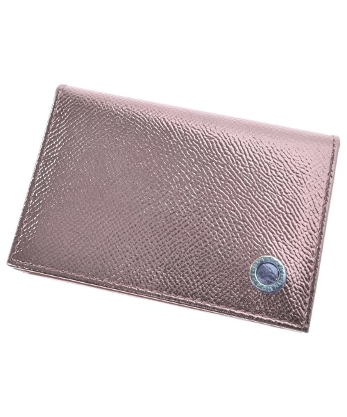 ブルガリ(BVLGARI)のBVLGARI カードケース