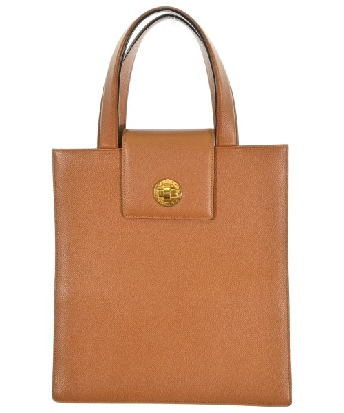 ブルガリ(BVLGARI)のBVLGARI ハンドバッグ