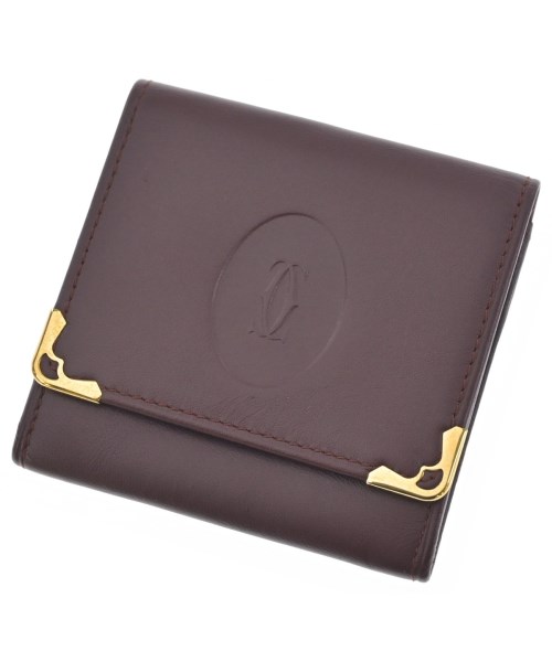 カルティエ(Cartier)のCartier 財布・コインケース