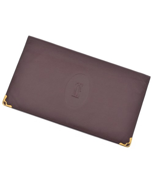 カルティエ(Cartier)のCartier 財布・コインケース