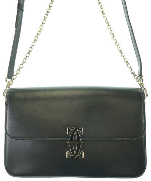 カルティエ(Cartier)のCartier ショルダーバッグ
