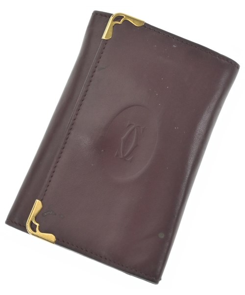 カルティエ(Cartier)のCartier キーケース・キーホルダー