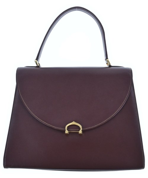 カルティエ(Cartier)のCartier ハンドバッグ