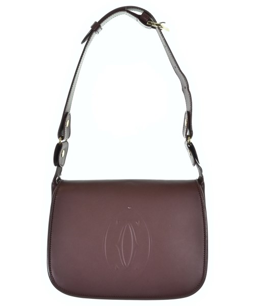 カルティエ(Cartier)のCartier ショルダーバッグ