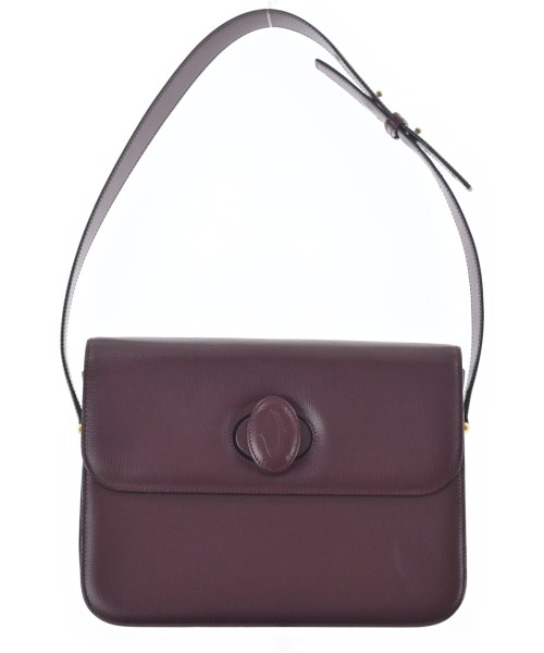カルティエ(Cartier)のCartier ショルダーバッグ