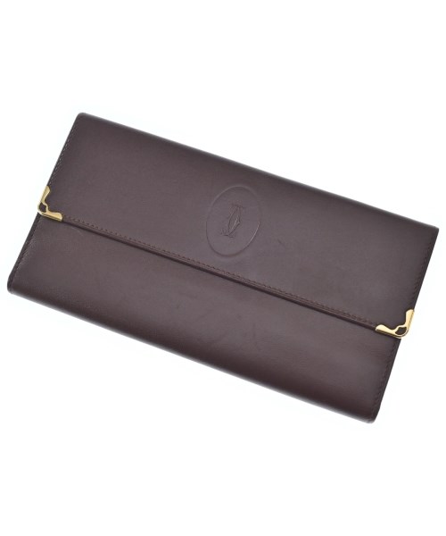 カルティエ(Cartier)のCartier 財布・コインケース