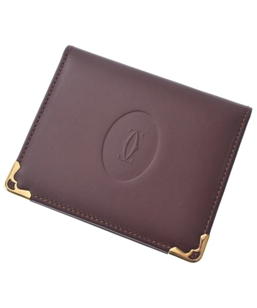 Cartier(カルティエ)の小物類（その他） サイズ:- 8,800円