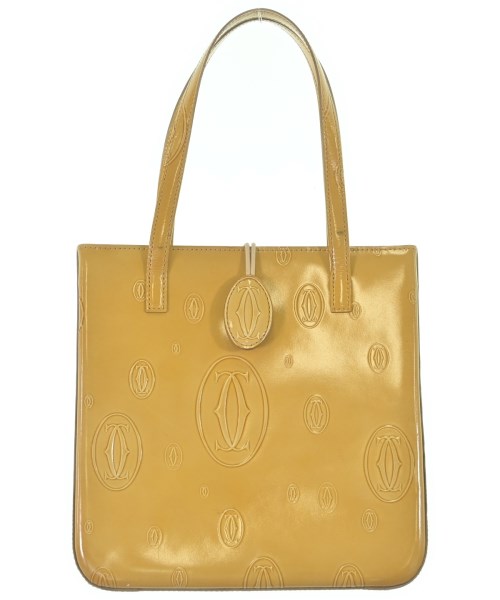 カルティエ(Cartier)のCartier ハンドバッグ