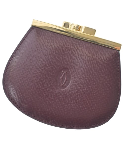 Cartier(カルティエ)の財布・コインケース サイズ:- 23,800円