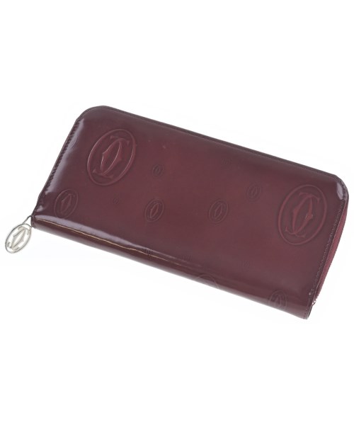 Cartier(カルティエ)の財布・コインケース サイズ:- 12,800円