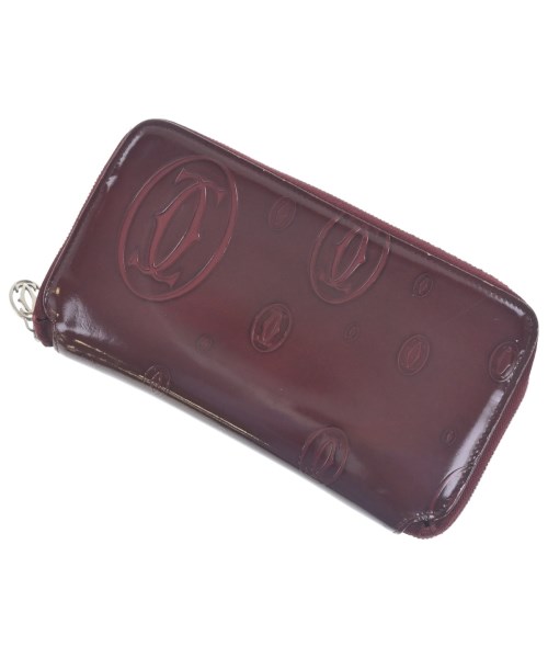 Cartier(カルティエ)の財布・コインケース サイズ:- 12,800円
