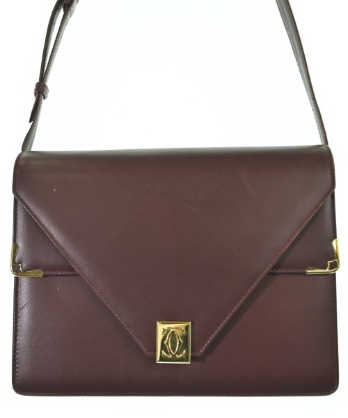 Cartier(カルティエ)のショルダーバッグ サイズ:- 35,800円