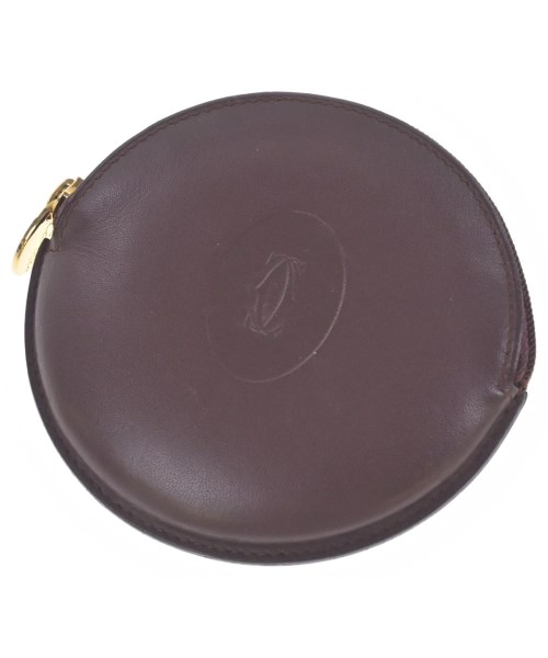 Cartier(カルティエ)の財布・コインケース サイズ:- 13,800円