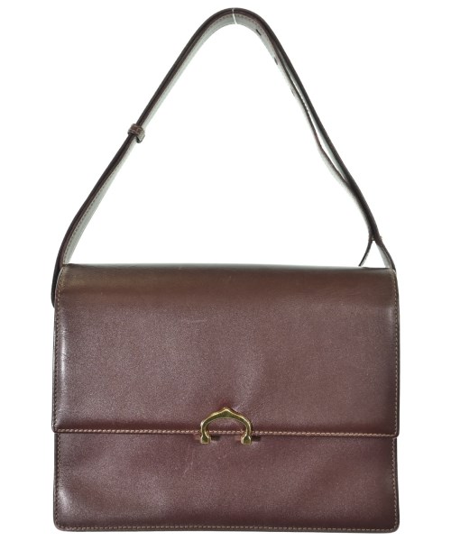 カルティエ(Cartier)のCartier ショルダーバッグ