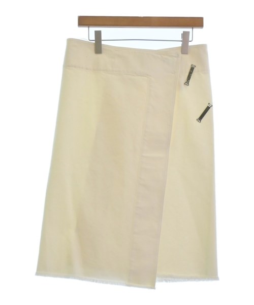 セリーヌ(CELINE)のCELINE ひざ丈スカート
