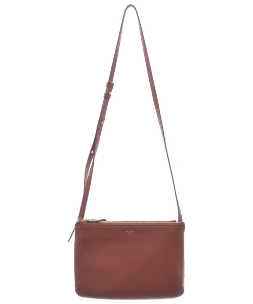 セリーヌ(CELINE)のCELINE ショルダーバッグ
