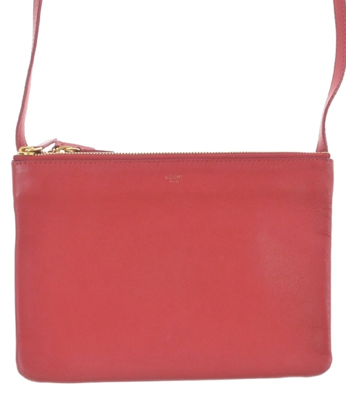 セリーヌ(CELINE)のCELINE ショルダーバッグ