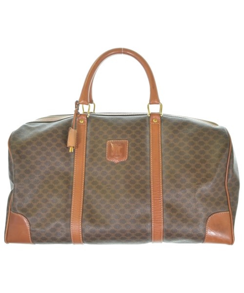 セリーヌ(CELINE)のCELINE ボストンバッグ