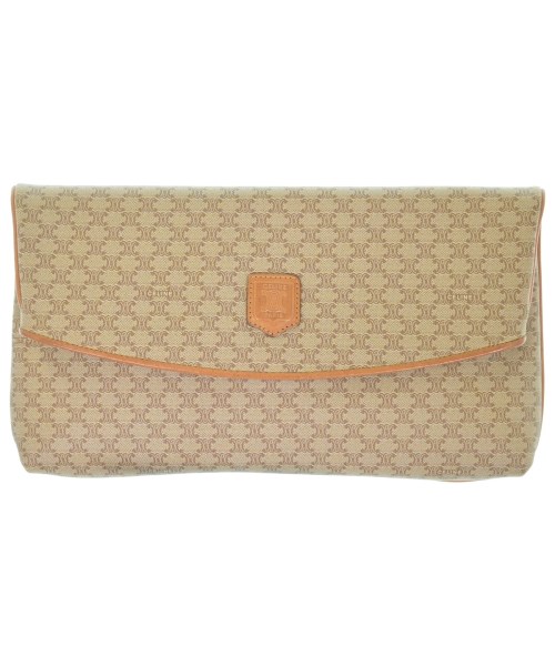 セリーヌ(CELINE)のCELINE クラッチバッグ