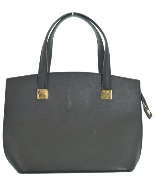 CELINE(セリーヌ)トートバッグ 黒 サイズ:-/2200635915238