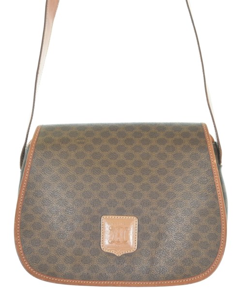 セリーヌ(CELINE)のCELINE ショルダーバッグ