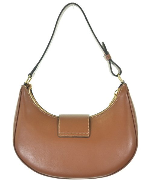 CELINE（セリーヌ）ショルダーバッグ 茶 サイズ:- レディース/2200636978010