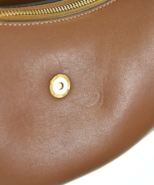 CELINE（セリーヌ）ショルダーバッグ 茶 サイズ:- レディース/2200636978010